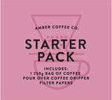 Coffee Starter Pack